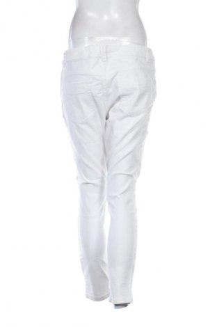 Damen Jeans George, Größe XL, Farbe Weiß, Preis € 3,99