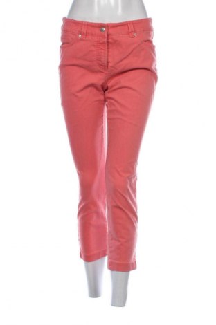 Damen Jeans Gerry Weber, Größe M, Farbe Orange, Preis 4,80 €