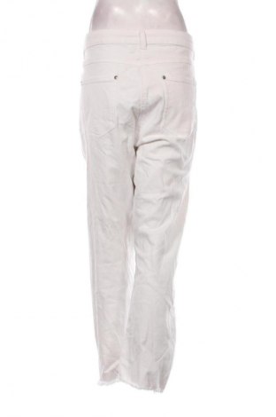 Dámské džíny  Gina Benotti, Velikost XXL, Barva Stříbrná, Cena  149,00 Kč