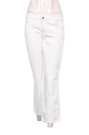 Дамски дънки Guess, Размер L, Цвят Бял, Цена 18,15 €