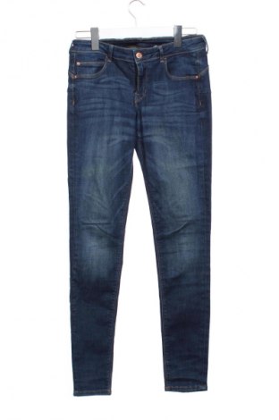 Dámské džíny  H&M, Velikost M, Barva Modrá, Cena  379,00 Kč
