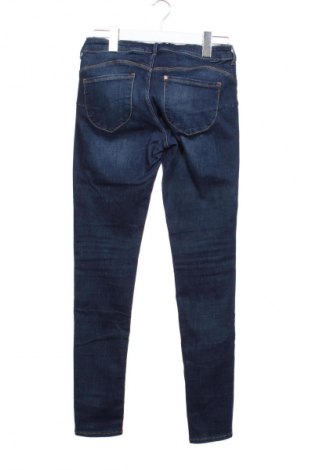 Dámské džíny  H&M, Velikost M, Barva Modrá, Cena  379,00 Kč