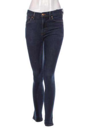 Damen Jeans H&M, Größe M, Farbe Blau, Preis 4,99 €