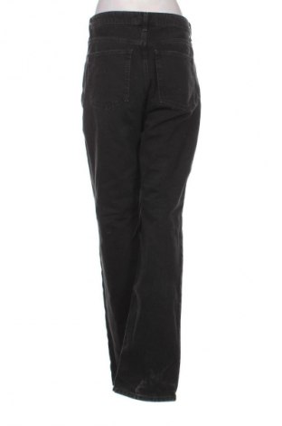 Dámské džíny  H&M, Velikost L, Barva Černá, Cena  409,00 Kč