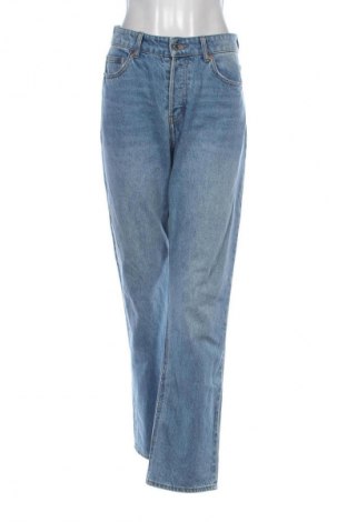 Γυναικείο Τζίν H&M, Μέγεθος M, Χρώμα Μπλέ, Τιμή 11,99 €