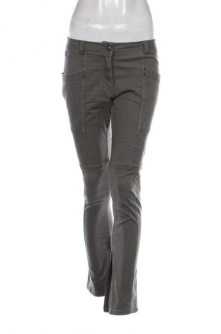 Damen Jeans H&M, Größe M, Farbe Grün, Preis 2,99 €