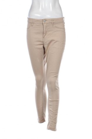 Damen Jeans H&M, Größe M, Farbe Beige, Preis 4,99 €