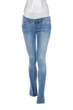Damen Jeans H&M, Größe M, Farbe Blau, Preis 4,99 €