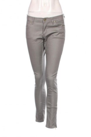 Damen Jeans H&M, Größe L, Farbe Grau, Preis 4,99 €