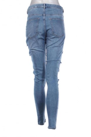 Damen Jeans H&M Divided, Größe M, Farbe Blau, Preis 8,99 €