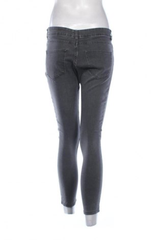 Damen Jeans H&M Divided, Größe M, Farbe Schwarz, Preis 14,32 €