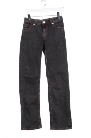 Дамски дънки H&M Divided, Размер S, Цвят Черен, Цена 5,62 €