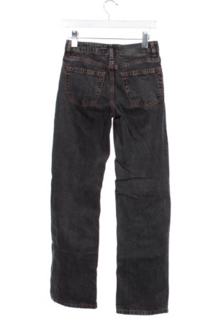 Дамски дънки H&M Divided, Размер S, Цвят Черен, Цена 5,62 €