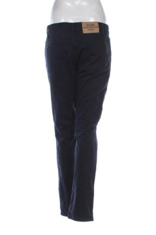 Γυναικείο Τζίν Harris & Lewis, Μέγεθος L, Χρώμα Μπλέ, Τιμή 6,99 €