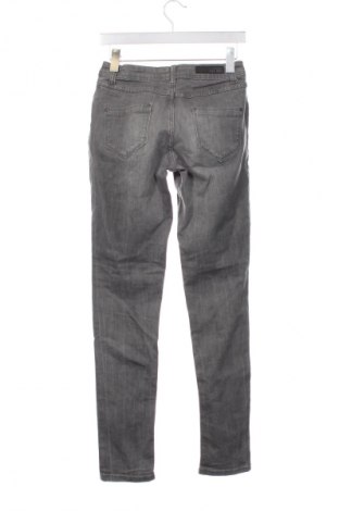 Blugi de femei Hema, Mărime M, Culoare Gri, Preț 45,77 Lei