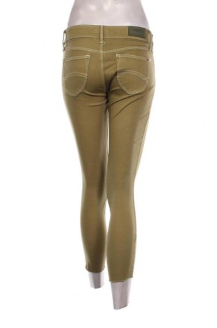 Dámské džíny  Hilfiger Denim, Velikost M, Barva Zelená, Cena  289,00 Kč