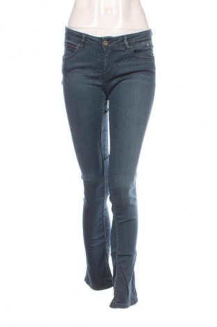 Damen Jeans Hilfiger Denim, Größe S, Farbe Blau, Preis 10,99 €