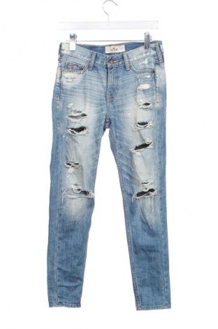 Damen Jeans Hollister, Größe M, Farbe Mehrfarbig, Preis 27,99 €