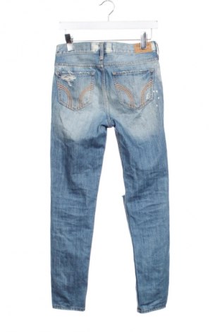 Damen Jeans Hollister, Größe M, Farbe Mehrfarbig, Preis 27,99 €
