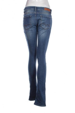 Dámske džínsy  Hugo Boss, Veľkosť M, Farba Modrá, Cena  31,95 €