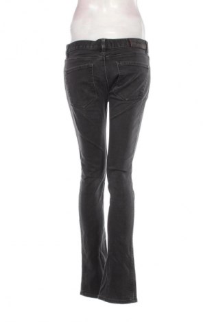 Damskie jeansy Hugo Boss, Rozmiar L, Kolor Czarny, Cena 79,99 zł