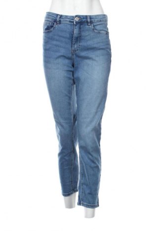 Női farmernadrág Ichi, Méret M, Szín Kék, Ár 9 389 Ft