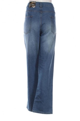 Női farmernadrág Identic, Méret 3XL, Szín Kék, Ár 4 009 Ft