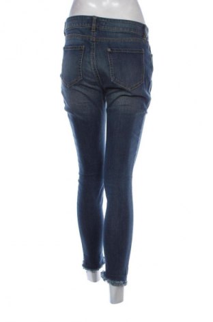 Damen Jeans Janina, Größe M, Farbe Blau, Preis 14,66 €