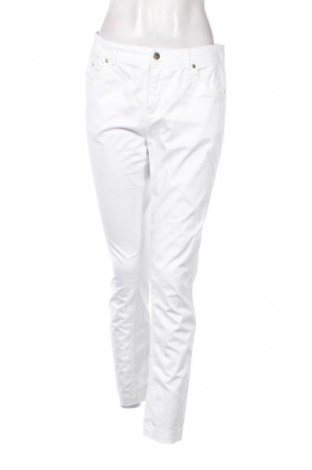Dámské džíny  Jensen, Velikost M, Barva Bílá, Cena  139,00 Kč