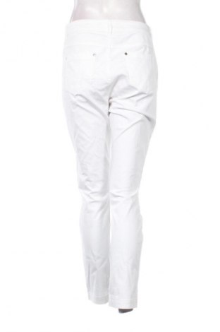 Dámské džíny  Jensen, Velikost M, Barva Bílá, Cena  139,00 Kč