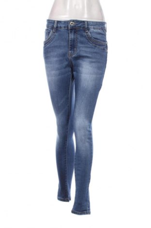 Дамски дънки Jewelly, Размер S, Цвят Син, Цена 17,89 €