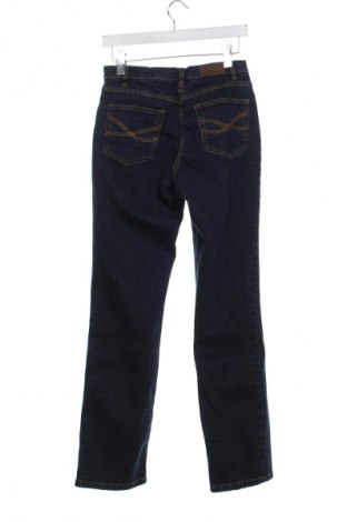 Damskie jeansy John Baner, Rozmiar S, Kolor Niebieski, Cena 21,99 zł