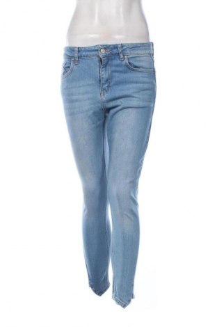 Damen Jeans Karol, Größe M, Farbe Blau, Preis 4,86 €