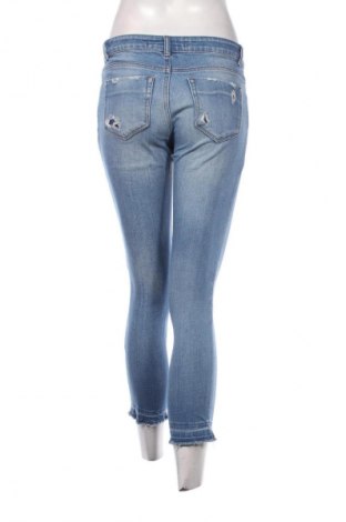 Damen Jeans Karol, Größe S, Farbe Blau, Preis 3,99 €