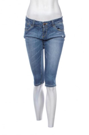 Damen Jeans Kenvelo, Größe L, Farbe Blau, Preis 2,99 €