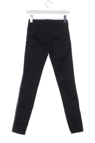 Damskie jeansy Koton, Rozmiar XS, Kolor Czarny, Cena 22,99 zł