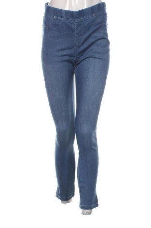 Damskie jeansy LC Waikiki, Rozmiar L, Kolor Niebieski, Cena 24,99 zł