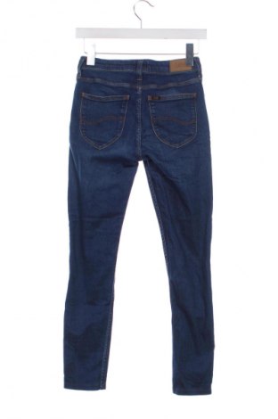 Damen Jeans Lee, Größe S, Farbe Blau, Preis 10,73 €