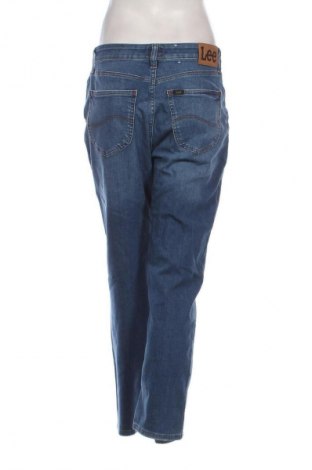 Damen Jeans Lee, Größe M, Farbe Blau, Preis € 20,99