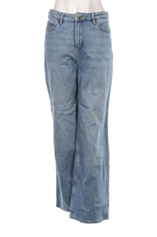 Dámske džínsy  Lee, Veľkosť M, Farba Modrá, Cena  20,95 €