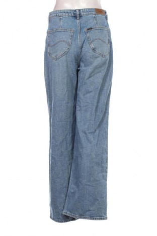 Dámske džínsy  Lee, Veľkosť M, Farba Modrá, Cena  20,95 €
