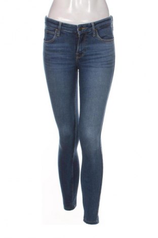 Damen Jeans Lee, Größe M, Farbe Blau, Preis 8,99 €