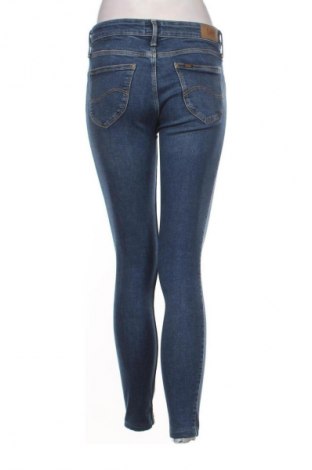 Damen Jeans Lee, Größe M, Farbe Blau, Preis 8,99 €