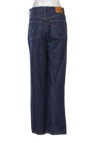 Dámské džíny  Levi's, Velikost M, Barva Modrá, Cena  829,00 Kč