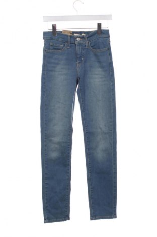 Damen Jeans Levi's, Größe XS, Farbe Blau, Preis € 37,99