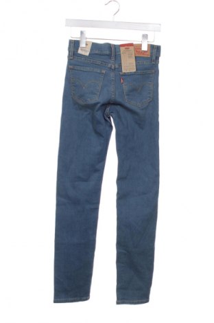 Damen Jeans Levi's, Größe XS, Farbe Blau, Preis € 37,99