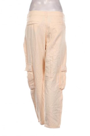 Дамски дънки Levi's, Размер XL, Цвят Розов, Цена 15,33 €