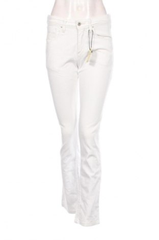 Damen Jeans Levi's, Größe M, Farbe Weiß, Preis 42,99 €