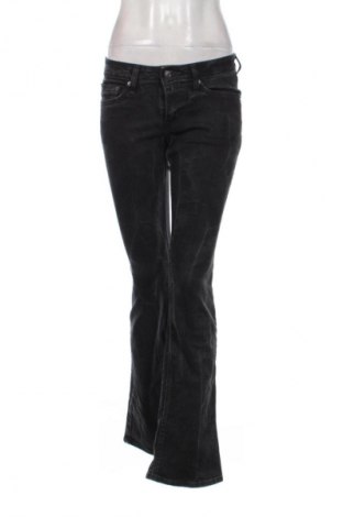 Damen Jeans Levi's, Größe S, Farbe Schwarz, Preis 61,99 €