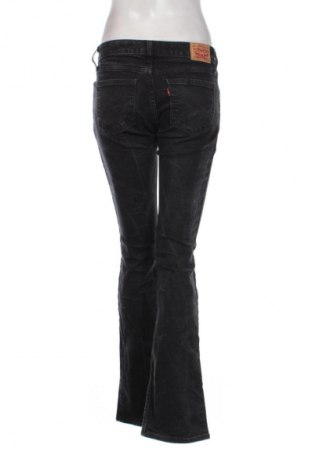 Damen Jeans Levi's, Größe S, Farbe Schwarz, Preis 61,99 €